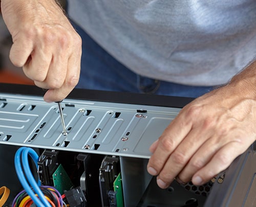 API TEMPEST Equipment Manufacturing