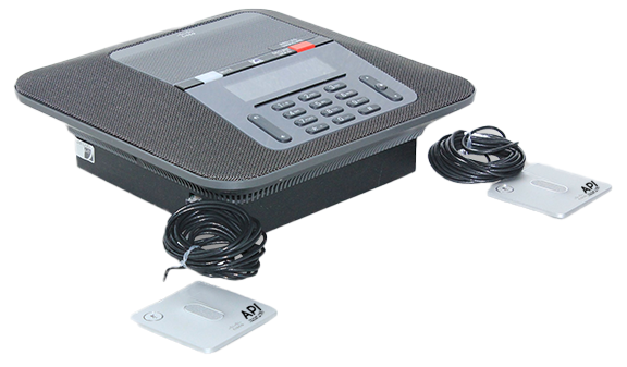 TSG CISCO VOIP CONFERENCE PHONE EM-8832