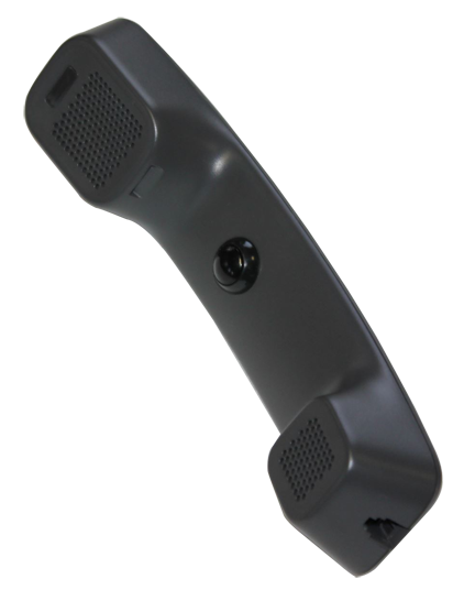 TEMPEST CISCO PUSH-TO-TALK HANDSET