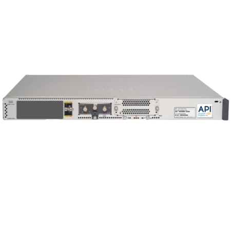 TEMPEST Level 1 NL1-C8200 Cisco Catalyst Edge Router