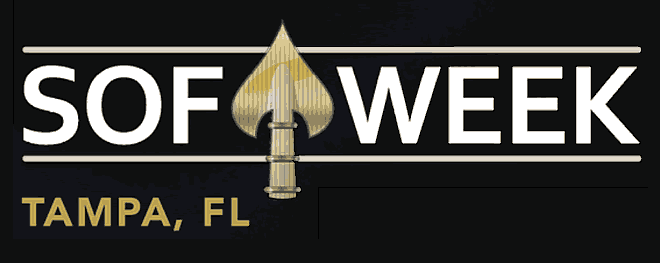 SOF Week